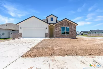 2061 Stillwell Street, Nolanville, TX 76559 - Photo 1