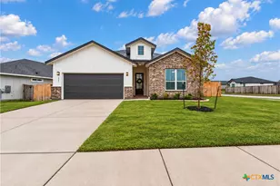 2061 Stillwell St, Nolanville, TX 76559 - Photo 1