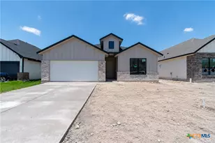 2025 Stillwell St, Nolanville, TX 76559 - Photo 1