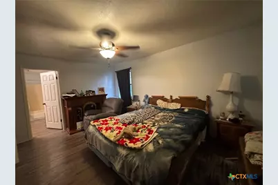 817 S Bell Street, Hamilton, TX 76531 - Photo 19