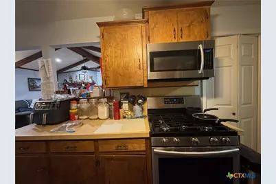817 S Bell Street, Hamilton, TX 76531 - Photo 7
