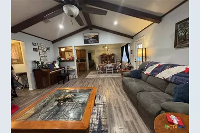 817 S Bell Street, Hamilton, TX 76531 - Photo 3