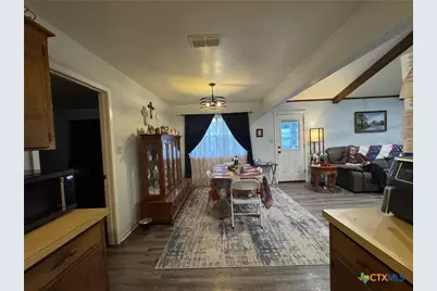 817 S Bell Street, Hamilton, TX 76531 - Photo 5