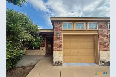 941 Pinewood Drive #A, Harker Heights, TX 76548 - Photo 1