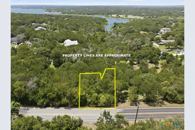 126 County Road, Belton, TX 76513 - Photo 1