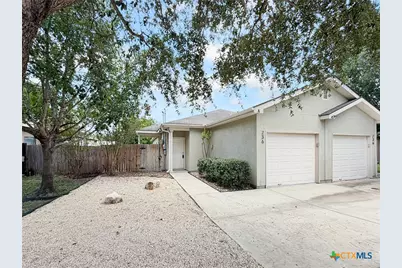 236 Anne Louise Drive #A, New Braunfels, TX 78130 - Photo 1