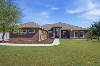 2228 Deer Run Ridge, New Braunfels, TX 78132 - Photo 1
