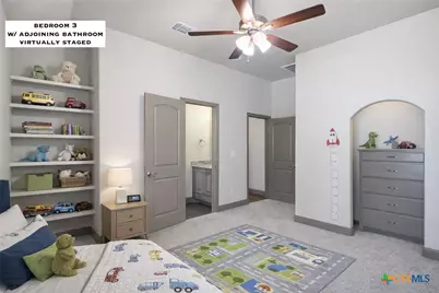 2228 Deer Run Ridge, New Braunfels, TX 78132 - Photo 31