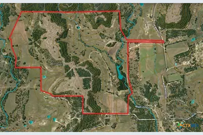 2340 County Road 152, Purmela, TX 76566 - Photo 45