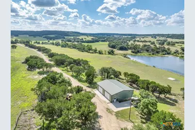 2340 County Road 152, Purmela, TX 76566 - Photo 17