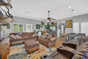 2340 Co Rd 152, Purmela, TX 76566 - Photo 7