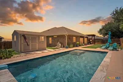 3604 Adair Drive, Belton, TX 76513 - Photo 1
