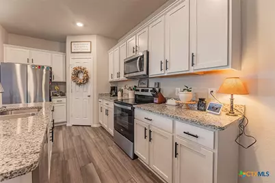2306 Aylesbury Drive, Copperas Cove, TX 76522 - Photo 5