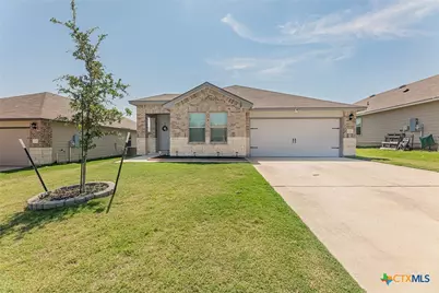 2306 Aylesbury Drive, Copperas Cove, TX 76522 - Photo 1