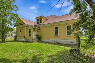 119 N West St, Yorktown, TX 78164 - Photo 21