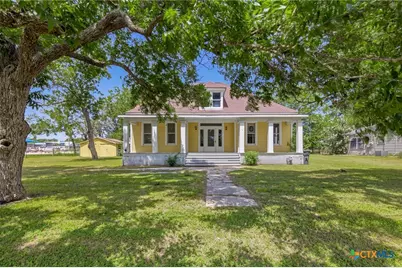 119 N West Street, Yorktown, TX 78164 - Photo 19