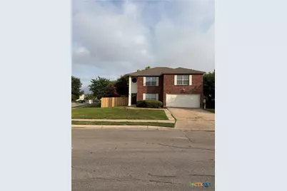 305 Stone Park, New Braunfels, TX 78130 - Photo 1