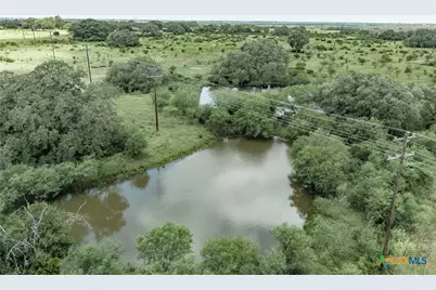 596 Hallemann Road, Goliad, TX 77963 - Photo 23