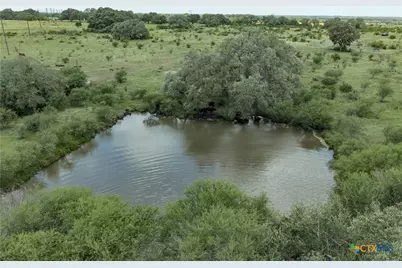 596 Hallemann Road, Goliad, TX 77963 - Photo 21