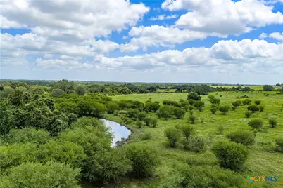 596 Hallemann Road, Goliad, TX 77963 - Photo 3