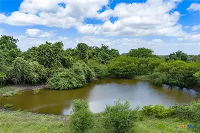 596 Hallemann Road, Goliad, TX 77963 - Photo 5
