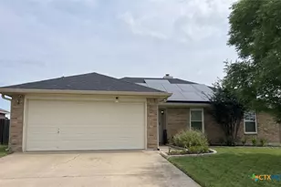 3905 Kevin Shaw Dr, Killeen, TX 76549 - Photo 1