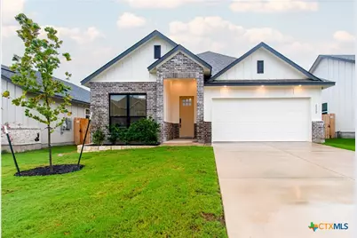 2029 Stillwell Street, Nolanville, TX 76559 - Photo 1