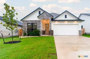 2029 Stillwell St, Nolanville, TX 76559 - Photo 1