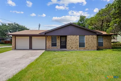 1 Cliffside Drive, Belton, TX 76513 - Photo 1