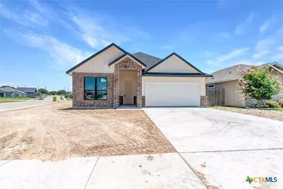 2018 Rosson Street, Nolanville, TX 76559 - Photo 1