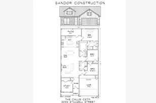 2033 Stillwell St, Nolanville, TX 76559 - Photo 3