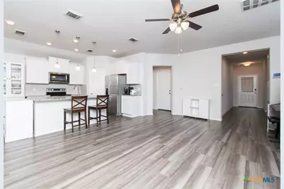 1307 Prospector Trail, Harker Heights, TX 76548 - Photo 5