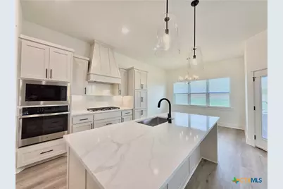 1813 Dorian Drive, Salado, TX 76571 - Photo 9