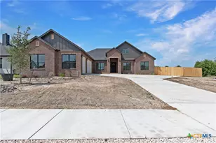 1813 Dorian Dr, Salado, TX 76571 - Photo 1
