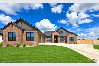 1813 Dorian Drive, Salado, TX 76571 - Photo 1