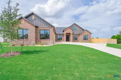 1813 Dorian Drive, Salado, TX 76571 - Photo 1