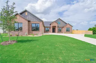 1813 Dorian Dr, Salado, TX 76571 - Photo 1