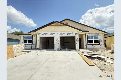 313 Rain Dance Trail, Copperas Cove, TX 76522 - Photo 1
