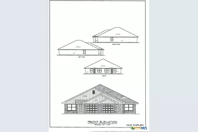 321 Rain Dance Trail, Copperas Cove, TX 76522 - Photo 3