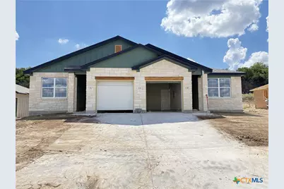 321 Rain Dance Trail, Copperas Cove, TX 76522 - Photo 1