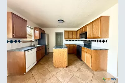 4006 Frigate Drive, Killeen, TX 76549 - Photo 9