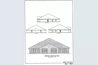 317 Rain Dance Trail, Copperas Cove, TX 76522 - Photo 3