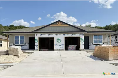 317 Rain Dance Trail, Copperas Cove, TX 76522 - Photo 1