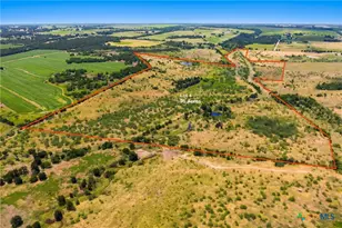 1854 Co Rd 104, Buckholts, TX 76518 - Photo 11