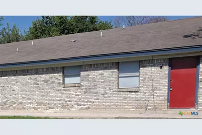 205 W Washington Avenue #A, Copperas Cove, TX 76522 - Photo 1