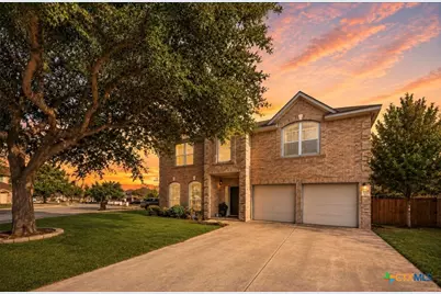 1215 Terrace Court, New Braunfels, TX 78130 - Photo 1
