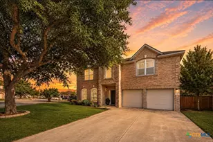 1215 Terrace Ct, New Braunfels, TX 78130 - Photo 1
