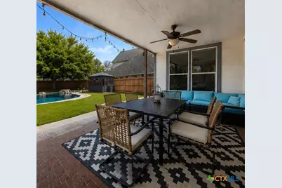 1215 Terrace Court, New Braunfels, TX 78130 - Photo 5