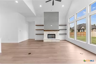 1202 Fairfax Drive, Temple, TX 76502 - Photo 5