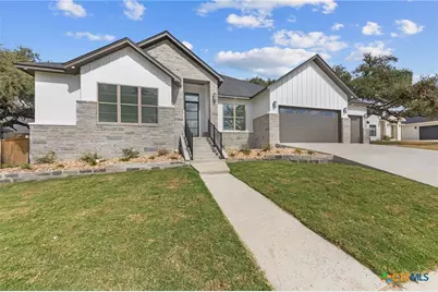 1202 Fairfax Drive, Temple, TX 76502 - Photo 3